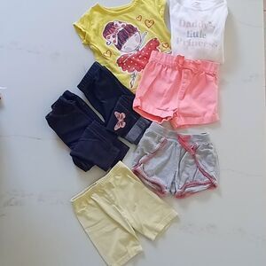 18-24 months bundle   